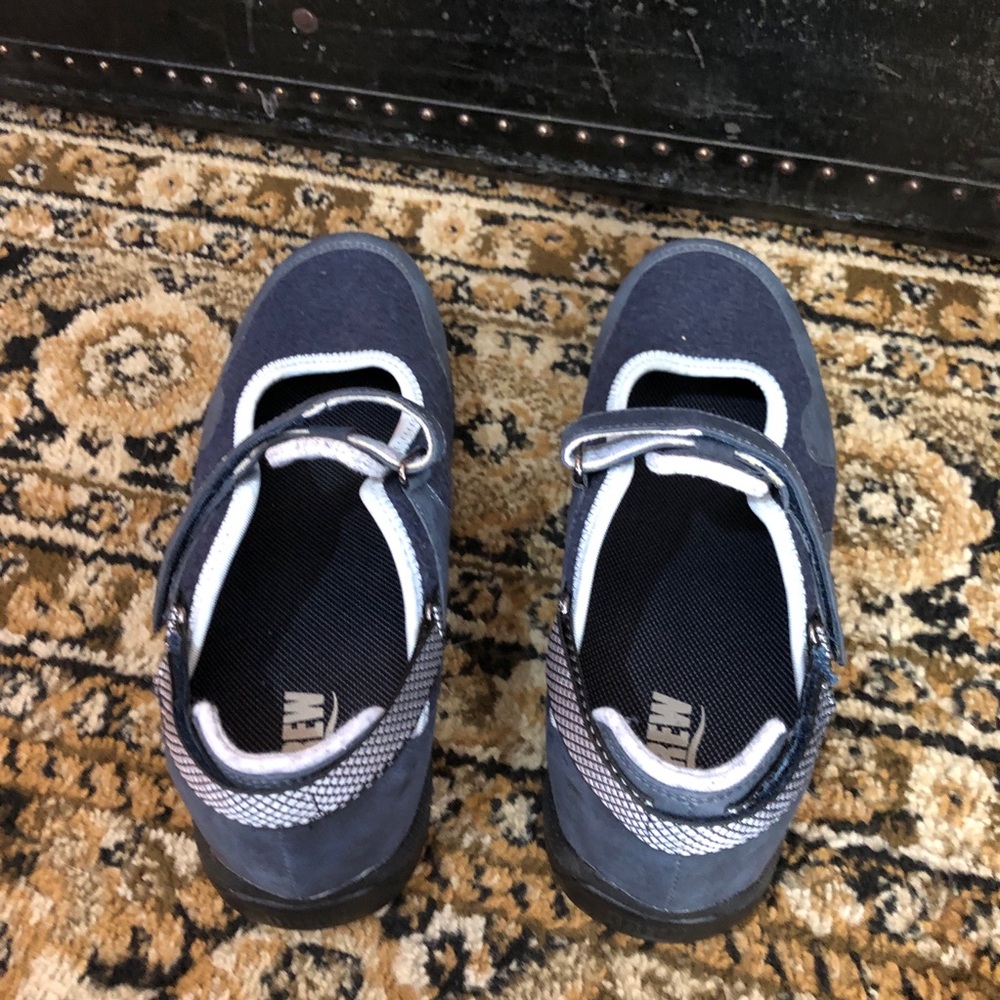 Drew Buttercup Mary Jane Sneakers View 5
